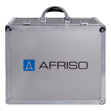 AFRISO Messgasaufbereitung TMA 65 VOR 72210