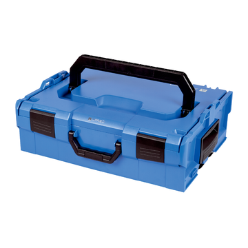 AFRISO Systemkoffer L Gasanalyse VOR 96810