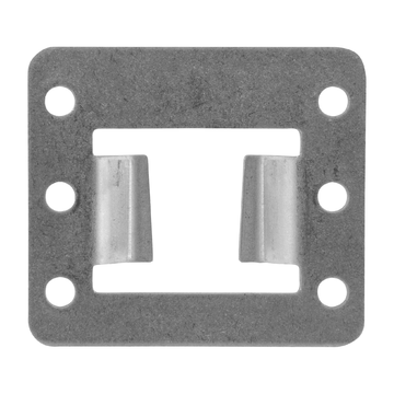 AFRISO Halter für FloCo-Top-1-Serie mit Schrauben RUE 6120