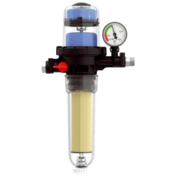 AFRISO Heizölentlüfter FloCo-Top-2CM Optimum MC-18 VOR 94700