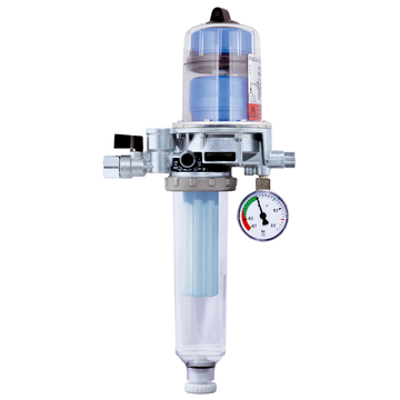 AFRISO Heizölentlüfter FloCo-Top-2KM Optimum Si SAL 94750