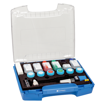 AFRISO CAPBs Set Wasserprüfung WQ 10 3100 object_image_99278imagemain_dech