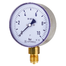 AFRISO Rohrfeder-Industriemanometer RF100I 0/10bar G1/2B radial Kl.1,0 D301 SAR 31620