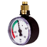 AFRISO Ersatz-Unterdruckmanometer für FloCo-Top-KM/ -KMF / -MM SAR 5710 6170