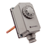 AFRISO Gehäuse-Tauchthermostat GTT/7RG 0/90C, Schaftlänge: 100mm SAL 73310 73320 73330 73340