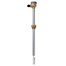 AFRISO Grenzwertgeber GWG 23-Wa 400 gelbe Armatur, Sonde 400mm SAR 75730 75740 75750