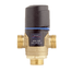 AFRISO Thermisches Mischventil ATM 341 G3/4, 20-43C, Kvs 1,6 m3/h VOR 108430 108440 108450 108460 108480 108490 108500 108510