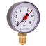 AFRISO Rohrfedermanometer RF 80 -1/0bar G1/2B radial Kl.2,5 für Heizung/Sanitär SAL 15890 15900 15910 15920 15930 15940 15950 15960 15970