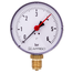 AFRISO Rohrfedermanometer RF 100 -1/0bar G1/2B radial Kl.2,5 für Heizung/Sanitär VOR 16000 16010 16020 16030 16040 16050 16060 16070 16080
