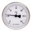 AFRISO Anliegethermometer ATh 63 M 0/60C Kl.2 Befestigung über Magnet VOR 78210 78220 78240 78250