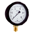 AFRISO Rohrfeder-Manometer RF100GlySR 0/10bar G1/2B radial Kl.1,0 D601 mit Schraubringgehäuse und Glyzerinfüllung 45670 object_image_79007imagemain_dech