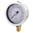 AFRISO Rohrfeder-Glyzerinmanometer RF63Gly 0/10bar G1/4B radial Kl.1,6 D701 SAR 40630