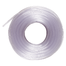 AFRISO PVC-Schlauch 4 x 2mm, glasklar L: 100 m, öl- und wasserfest VOR 2870 2900