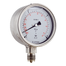AFRISO Rohrfeder-Manometer RF100KTGly -1/+15bar G1/2B radial Kl.1,0 D802 für die Kältetechnik, mit Glyzerinfüllung 52900 object_image_79110imagemain_dech