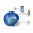 AFRISO Hydrostat. Füllstandmessgerät TankControl 10 ANW 70920