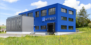 AFRISO AG Schweiz
