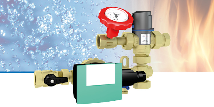 Optimale-Brauchwasser-Zirkulationsanbindung